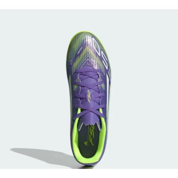 Сороконіжки чоловічі Adidas F50 Club Turf  JI0026_image_6