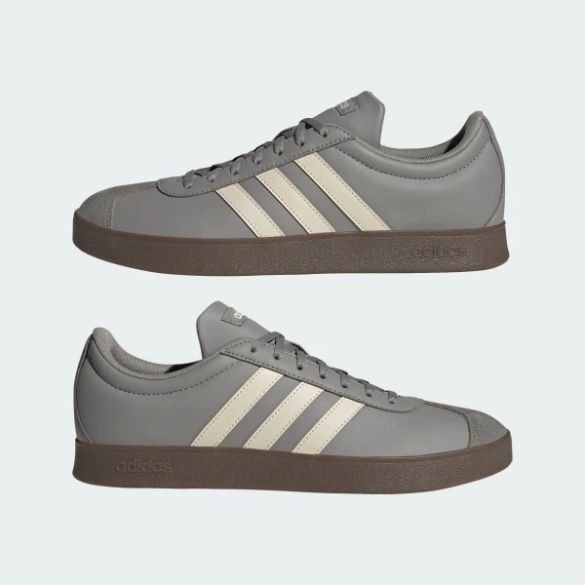 Кроссовки Adidas VL Court Base JI1777_image_5