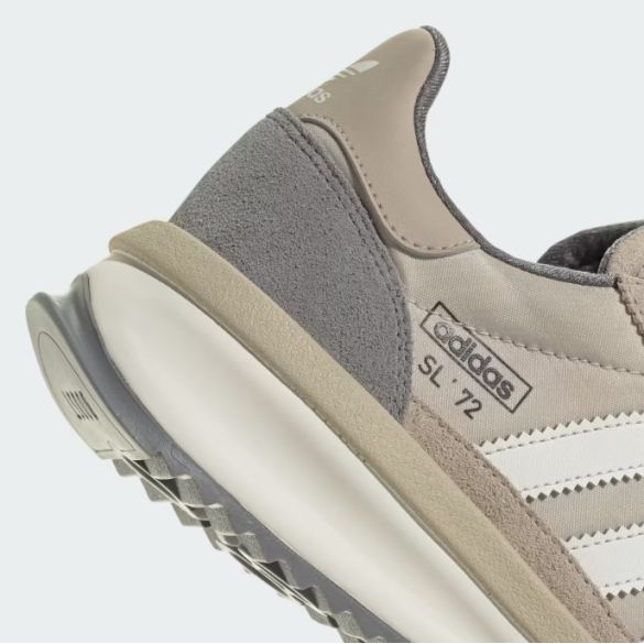 Кросівки Adidas Originals SL 72 RTN JR8764_image_3