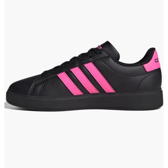 Женские кроссовки Adidas Grand Court Cloudfoam Lifestyle JS1757_image_2