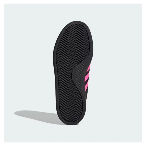 Женские кроссовки Adidas Grand Court Cloudfoam Lifestyle JS1757_image_4