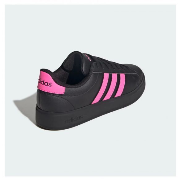 Женские кроссовки Adidas Grand Court Cloudfoam Lifestyle JS1757_image_5