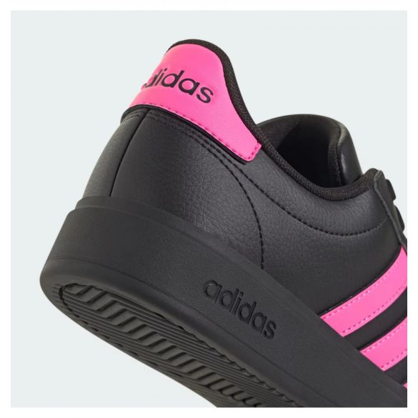Женские кроссовки Adidas Grand Court Cloudfoam Lifestyle JS1757_image_6