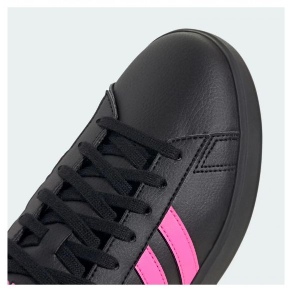 Женские кроссовки Adidas Grand Court Cloudfoam Lifestyle JS1757_image_7