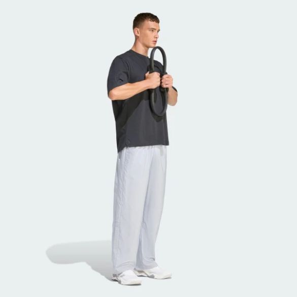 Спортивні штани Adidas Power Essentials Workout KF1061_image_5