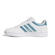 Кроссовки женские Adidas Hoops Classic KI1098