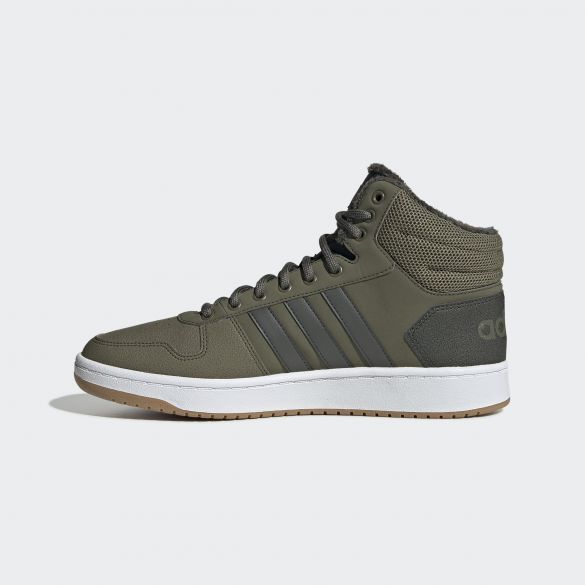 Кросівки Adidas Hoops 2.0 Mid EE7370_image_2
