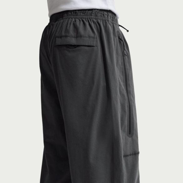 Чоловічі брюки NIKE M NK DF TCH WVN PANT_image_2