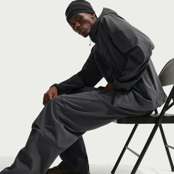 Чоловічі брюки NIKE M NK DF TCH WVN PANT_image_3