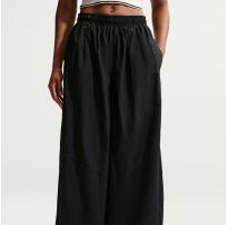 Женские брюки NIKE W NK BALLOON TRACK PANT_image_6