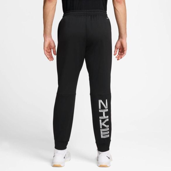 Чоловічі брюки NIKE M NK DF UV FLEX FLC JOGGER GFX