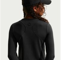 Дитячий лонгслив NIKE G NK MAVN DF RIBBED LS TOP_image_5