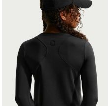 Дитячий лонгслив NIKE G NK MAVN DF RIBBED LS TOP