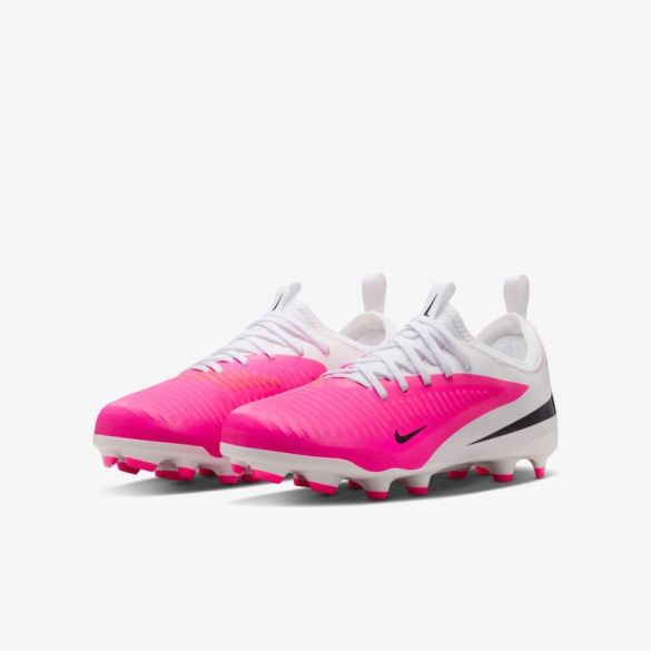 Дитячі бутси NIKE JR PHANTOM 6 LOW ACAD FG/MG T_image_5