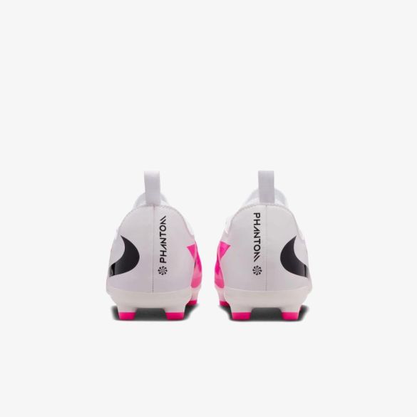Дитячі бутси NIKE JR PHANTOM 6 LOW ACAD FG/MG T_image_2