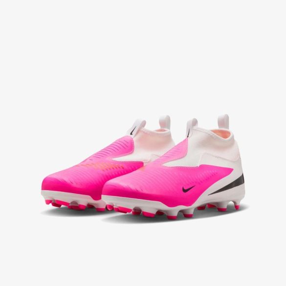Дитячі бутси NIKE JR PHANTOM 6 HIGH ACAD FGMG T_image_5
