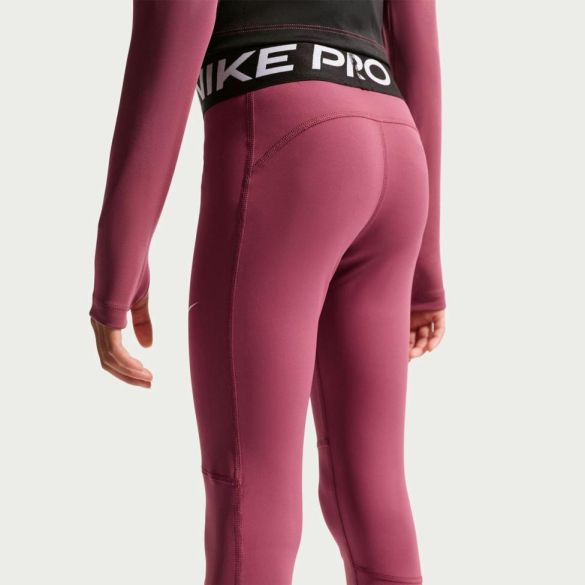 Детские леггинсы NIKE G NP DF TIGHT OP_image_2