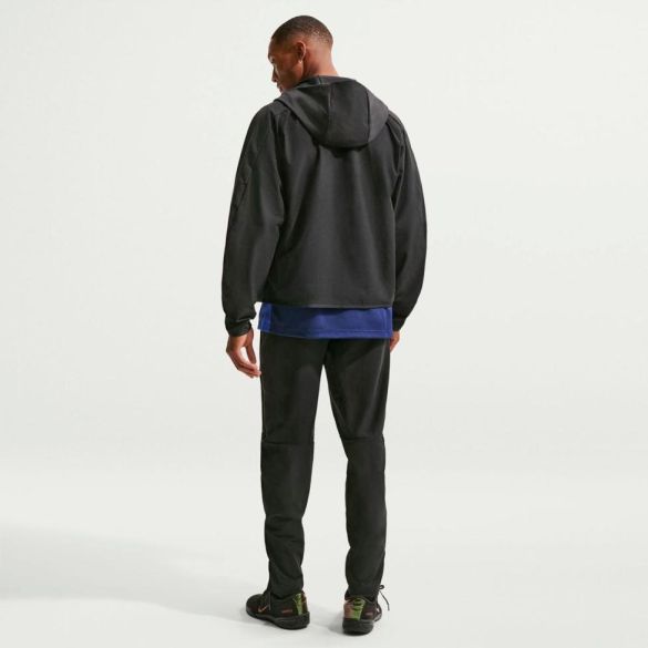 Мужские брюки NIKE M NK TECH SHORI KNIT DRILL PNT_image_5