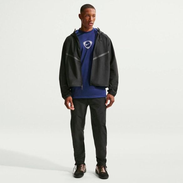 Мужские брюки NIKE M NK TECH SHORI KNIT DRILL PNT_image_4