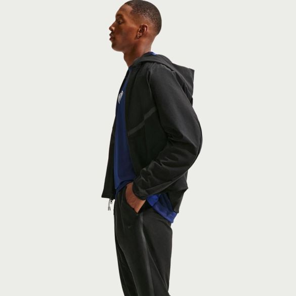 Мужские брюки NIKE M NK TECH SHORI KNIT DRILL PNT_image_3