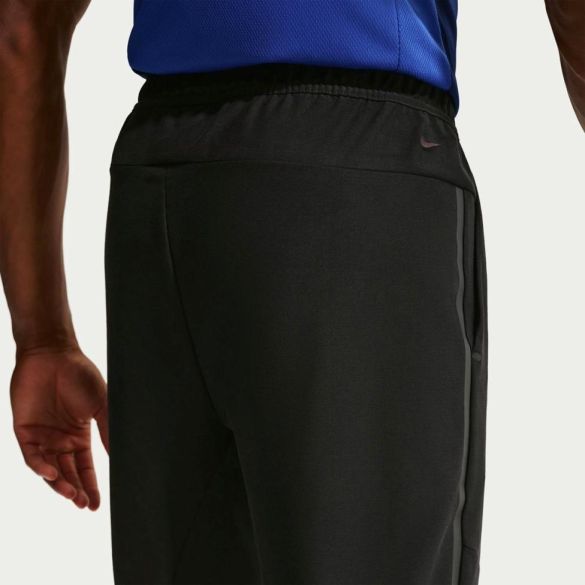 Мужские брюки NIKE M NK TECH SHORI KNIT DRILL PNT_image_5
