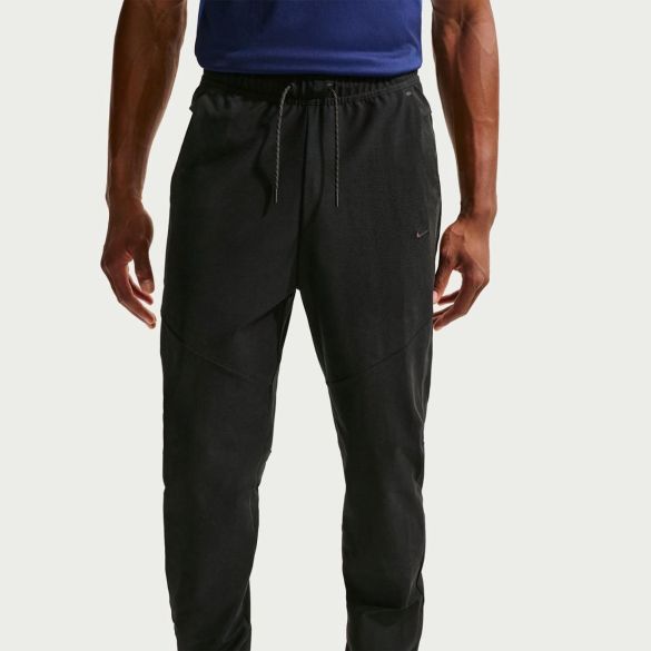 Мужские брюки NIKE M NK TECH SHORI KNIT DRILL PNT_image_5