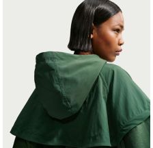 Жіноча толстовка NIKE W NSW OS HOODED WR JKT MOD