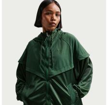 Жіноча толстовка NIKE W NSW OS HOODED WR JKT MOD