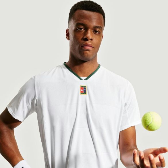 Чоловіча майка NIKE M NKCT DFADV SLAM TOP LN_image_11