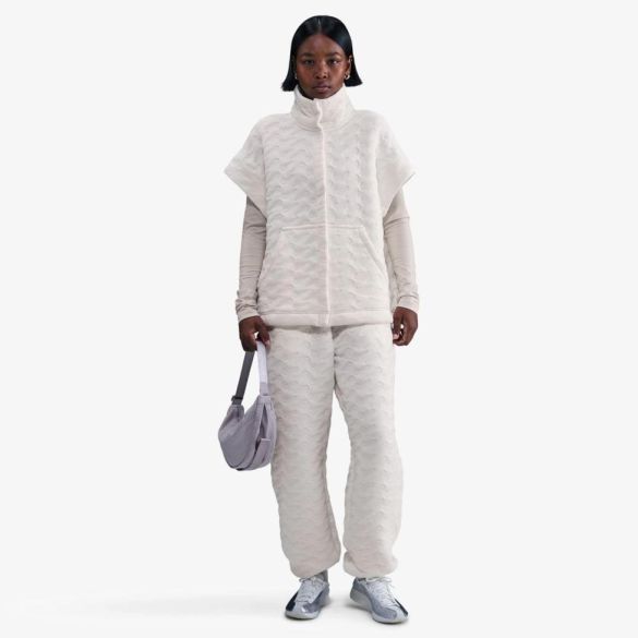 Жіночий жилет NIKE W NSW PHNX FLC OS AOJ VEST_image_4