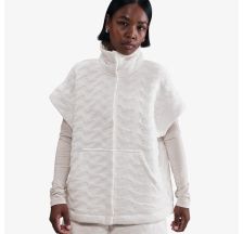 Жіночий жилет NIKE W NSW PHNX FLC OS AOJ VEST