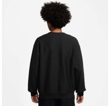 Чоловіча толстовка NIKE M NL SOLO SWSH BB CREW