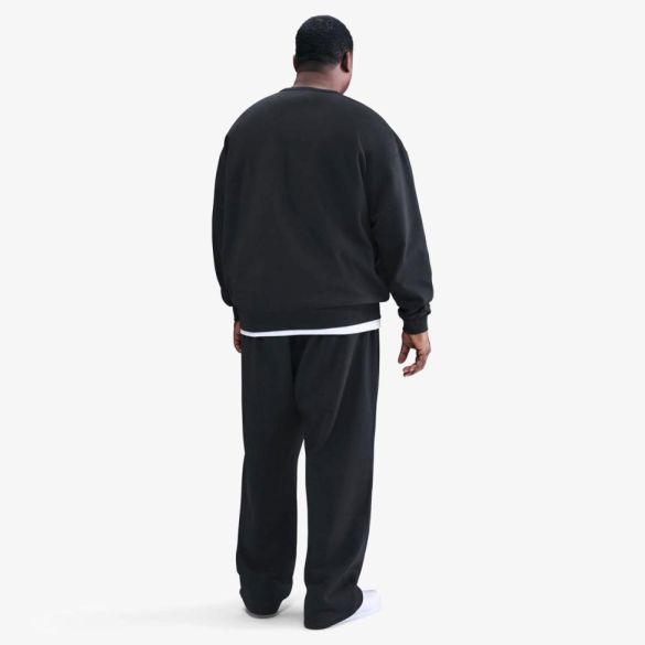 Мужская толстовка NIKE M NL SOLO SWSH BB CREW_image_8