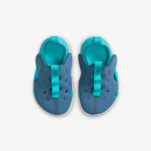 Дитячі сандалі NIKE SUNRAY PROTECT 4 (TD)_image_4