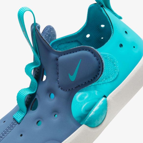 Дитячі сандалі NIKE SUNRAY PROTECT 4 (TD)_image_8