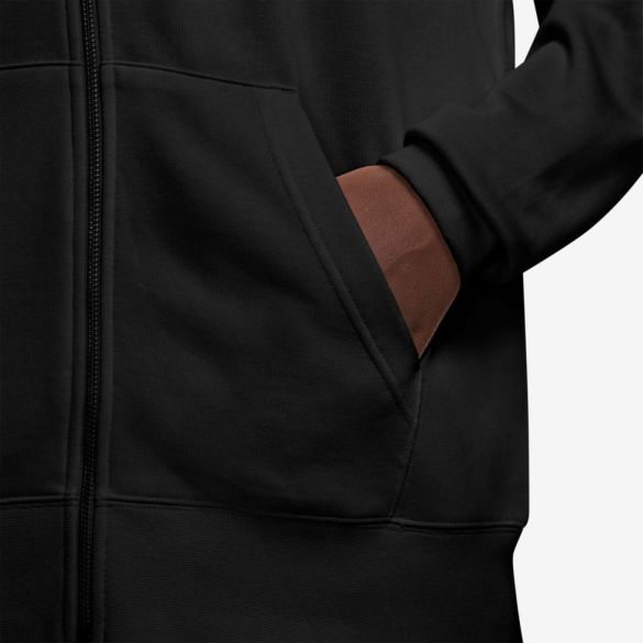 Чоловіча толстовка NIKE M NK CLUB FT PO HOODIE_image_3