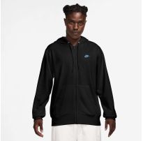 Мужская толстовка NIKE M NK CLUB FT PO HOODIE_image_3