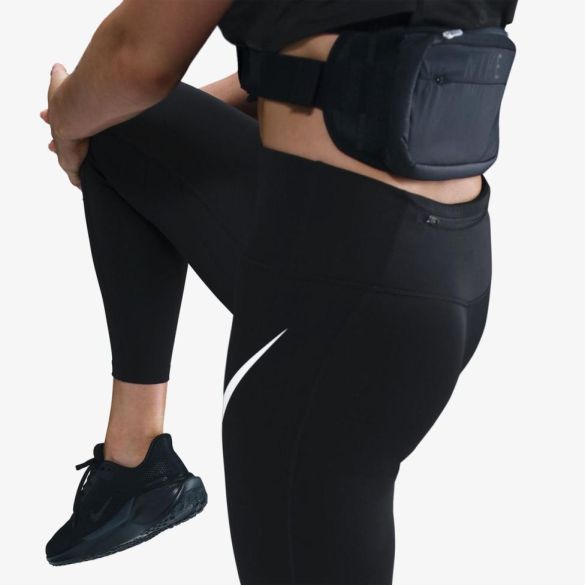Жіночі лосини NIKE W NK DF TEMPO HR 7/8 TGT SWHBR_image_2