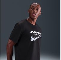 Чоловіча футболка NIKE M NK DF UV RN ENRGY MILER SS_image_14