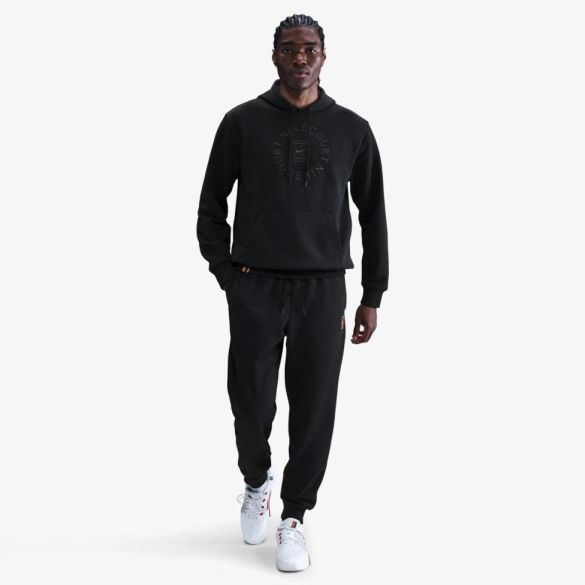 Чоловіча толстовка NIKE M NKCT DF HRTGE FLC PO HD_image_2