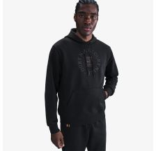Чоловіча толстовка NIKE M NKCT DF HRTGE FLC PO HD