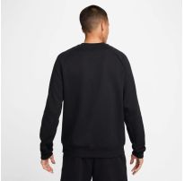 Чоловіча футболки з довгим рукавом NIKE M NK DF UV PRIMARY LS CREW_image_29