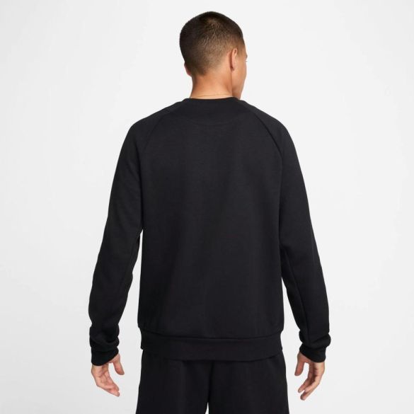Чоловіча футболки з довгим рукавом NIKE M NK DF UV PRIMARY LS CREW_image_2