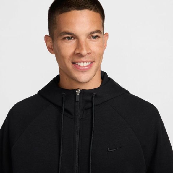 Чоловіча толстовка NIKE M Dri-FIT UV PRIMARY FZ HOODIE_image_3