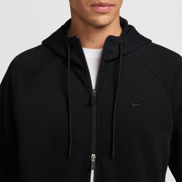 Чоловіча толстовка NIKE M Dri-FIT UV PRIMARY FZ HOODIE_image_5