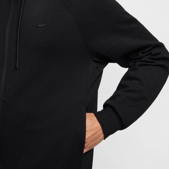 Чоловіча толстовка NIKE M Dri-FIT UV PRIMARY FZ HOODIE_image_6