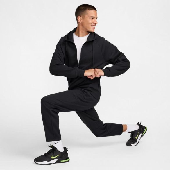 Чоловіча толстовка NIKE M Dri-FIT UV PRIMARY FZ HOODIE_image_10