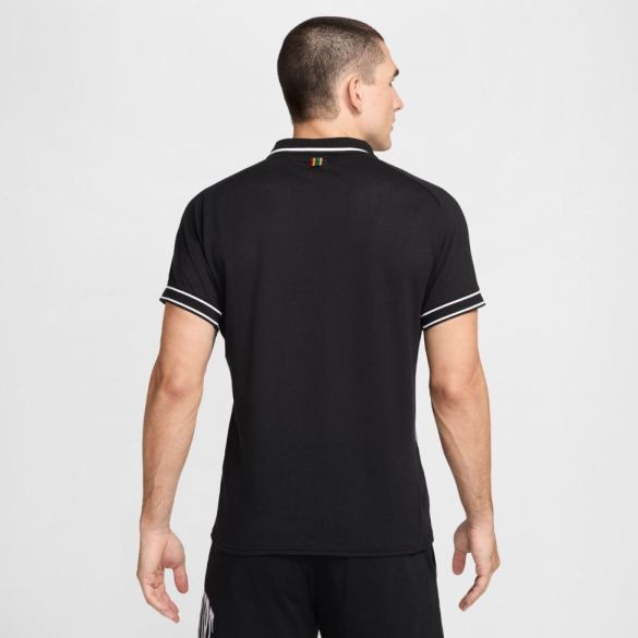 Мужское поло NIKE Court HERITAGE POLO_image_2
