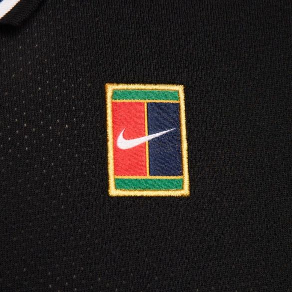 Мужское поло NIKE Court HERITAGE POLO_image_4