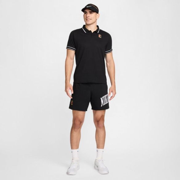 Мужское поло NIKE Court HERITAGE POLO_image_6